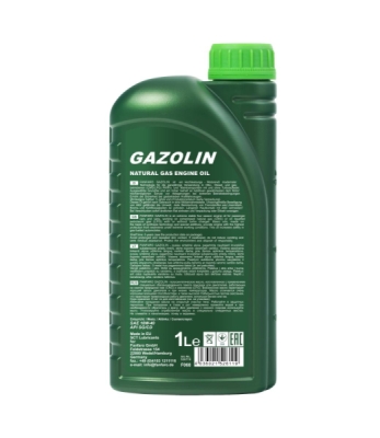 FANFARO Gazolin-1 10W-40