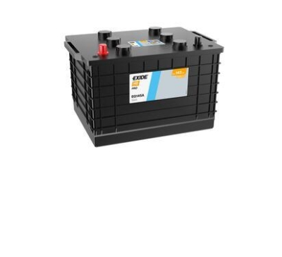 AKUMULATOR EXIDE 145AH/1000A 12V START PRO 360X253X240 SAM.CIEZAROWE SZT EXIDE