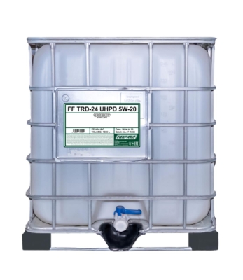 FANFARO TRD-24 UHPD-1000 5W-20