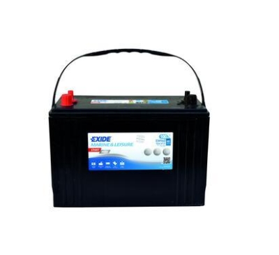 AKUMULATOR EXIDE 12V 100AH/850A +L 330X173X240 START AGM SZT EXIDE