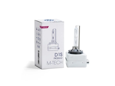 ZAROWKA XENON 85V D1S 35W PK32D-2 /5000K/ 1- SZT OPTIMA