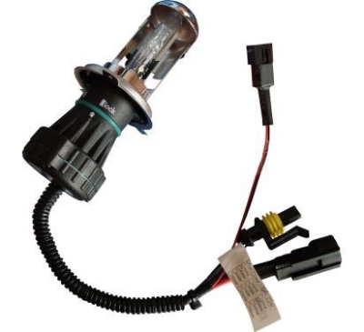 ZAROWKA XENON HID 12V H4 35W P43T /6000K/ BI-XENON 1- SZT OPTIMA