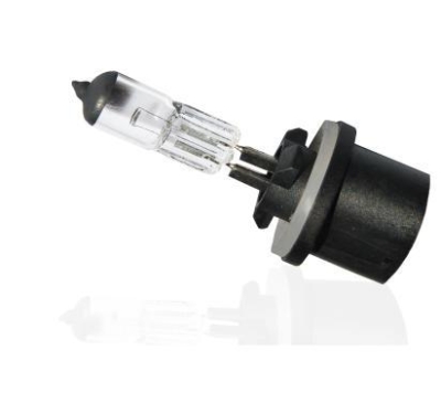 ZAROWKA 12V H27W/1 27W PG13 1- SZT OPTIMA