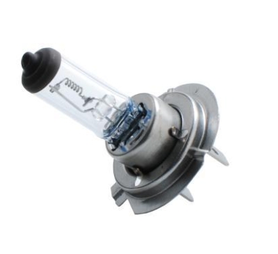 ZAROWKA 24V H7 70W PX26D HEAVY DUTY 1- SZT OPTIMA