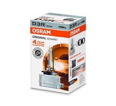 ZAROWKA XENON 42V D3R 35W PK32D-6 XENARC ORIGINAL /4 LATA GWARANCJI/ SZT OSRAM