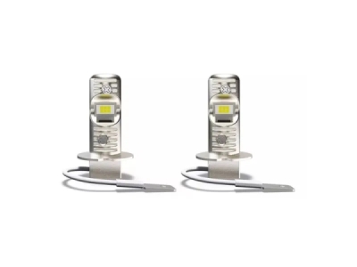 ZAROWKA 12V ~H3 LEDRIVING EASY KPL OSRAM