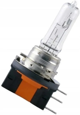 ZAROWKA 24V H15 PGJ23T-1 ORIGINAL 1- SZT OSRAM