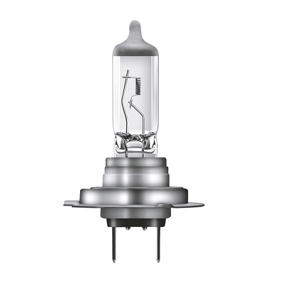 ZAROWKA 12V H7 55W PX26D ORIGINAL 1- SZT OSRAM