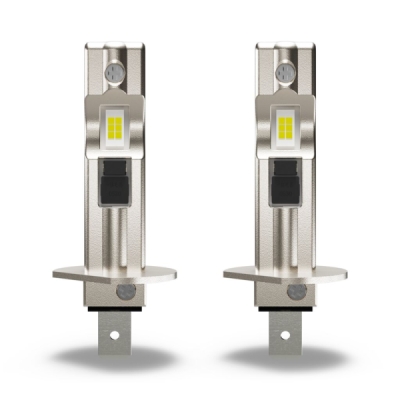 ZAROWKA 12V ~H1 LEDRIVING EASY KPL OSRAM
