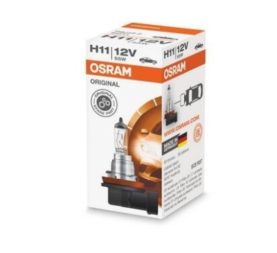 ZAROWKA 12V H11 55W PGJ19-2 SZT OSRAM