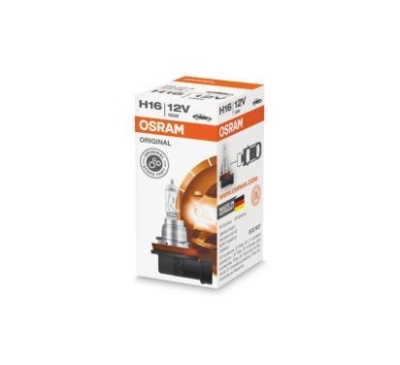 ZAROWKA 12V H16 19W PGJ19-3 SZT OSRAM