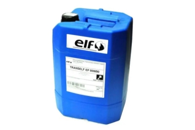 OLEJ ELF TRANSEP 80W90 20L API: GL-4 ZF TE-ML: 02A 20L ELF  ELF1