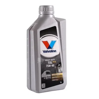 OLEJ VALVOLINE HD TDL PRO 75W90 1L  API GL-3/GL-4/GL-5  PRZEKLADNIOWY 1L VALVOLINE