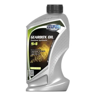 OLEJ MPM GEARBOX OIL 75W90 GL-4 PREMIUM SYNTHETIC S4 1L API GL-4 M2C175-A M2C200-C GM B 040 1031 501.50/G50 1L MPM