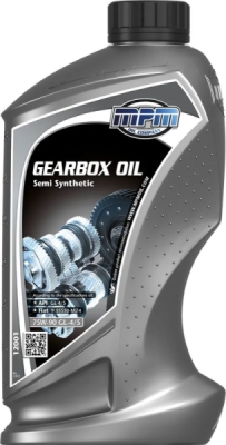 OLEJ MPM GEARBOX OIL 75W90 GL-4/5 SEMI SYNTHETIC 1L SEMI SYNTHETIC API GL-4/GL-5 1L MPM