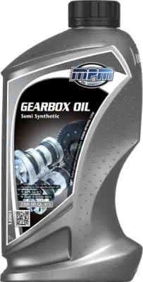 OLEJ MPM GEARBOX OIL 75W90 GL-4/5 SEMI SYNTHETIC 1L SEMI SYNTHETIC API GL-4/GL-5 1L MPM