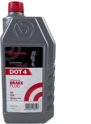 Bromsvätska BREMBO BRME L 04 005