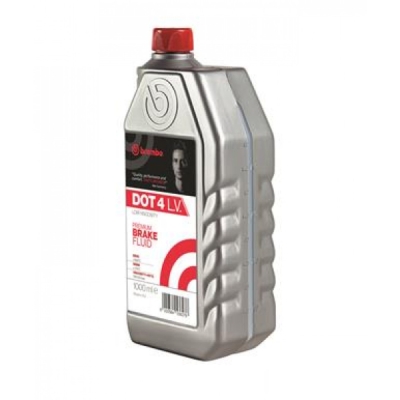 Bromsvätska BREMBO BRME L 04 210