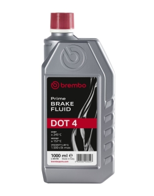 Bromsvätska BREMBO BRME L 04 010