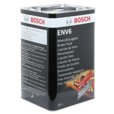 Bromsvätska BOSCH BOSE 1 987 479 215