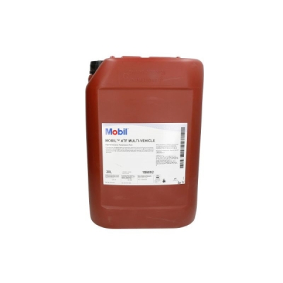 OLEJ MOBIL MOBIL ATF MULTI-VEHICLE GM DEXRON(R)-VI  JASO M315 1A-LV AS TE-ML 09 20L MOBIL  MOB1