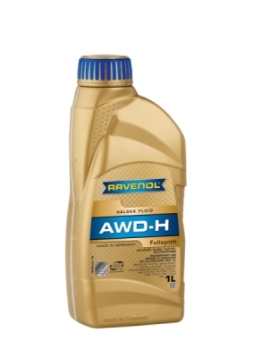 OLEJ RAVENOL AWD-H FLUID 1 L SAF-AG4 + FM, G 055 145 A2, VOLVO 31367940, G 055 175 A2, G 060 175 A2, LR 003136 1L RAVENOL  RAV