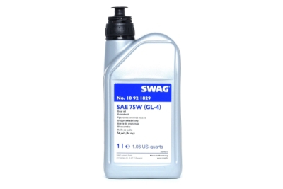 Växellådeolja SWAG 10 92 1829