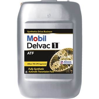 OLEJ MOBIL DELVAC 1 ATF PAIL 20L MOBIL  MOB1