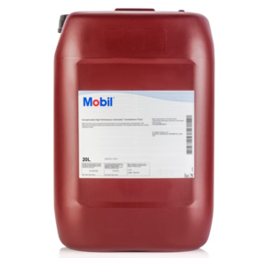 OLEJ MOBIL MOBILGEAR OIL BV   75W80    (75W FE) 20L PRZEKLADNIOWY   PEUGEOT X-71 2330 20L MOBIL  MOB1