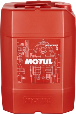 OLEJ MOTUL OLEJ PRZEKLADN. 75W  GEAR POWER FE 20L MOTUL  MUT