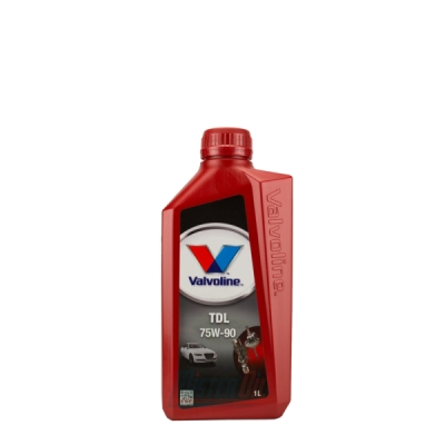 OLEJ VALVOLINE TDL 75W90 API GL-4/GL-5 PRZEKLADNIOWY 1L VALVOLINE