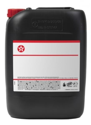 OLEJ TEXACO  GEARTEX LS 85W-90 OLEJ PRZEKŁADNIOWY, API GL-5, ZF TE-ML 05C 20L TEXACO  TEX1