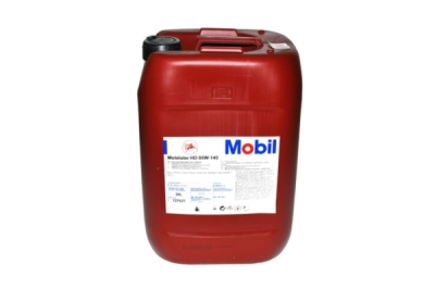 OLEJ MOBIL MOBILUBE HD 85W140    20L   GL5 20L MOBIL  MOB1