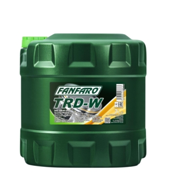 FANFARO TRD-W UHPD 10W-40 7L