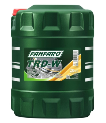FANFARO TRD-W UHPD 10W-40 20L