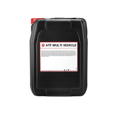 OLEJ TEXACO OLEJ PRZEKLADN.ATF DEXRON III  MULTIVEHICLE  20L TEXACO  TEX1