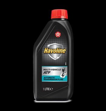 OLEJ TEXACO OLEJ PRZEKLADN.ATF DEXRON III ATF MULTIVEHICLE 1L TEXACO  TEX