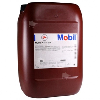 OLEJ MOBIL ATF LT71141   20L   MB236.11  VWTL521.62  ZF TE-ML 11B/14B/17C/16L 20L MOBIL  MOB1