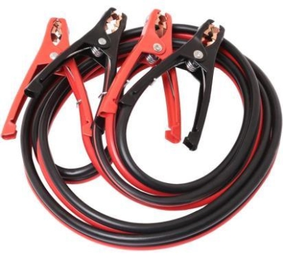 PRZEWODY - KABLE ROZRUCHOWE 3M 400A SZT CARFACE