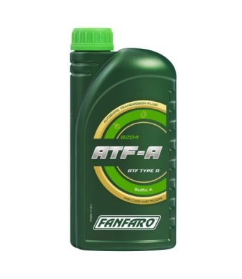 FANFARO ATF-A 1L