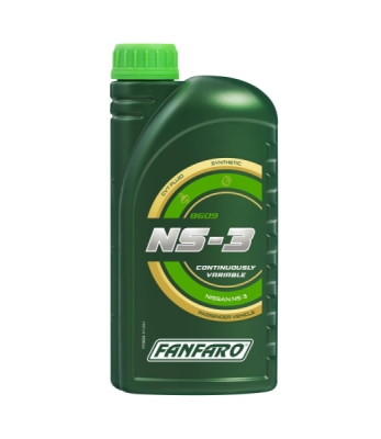 FANFARO CVT NS-3 1L