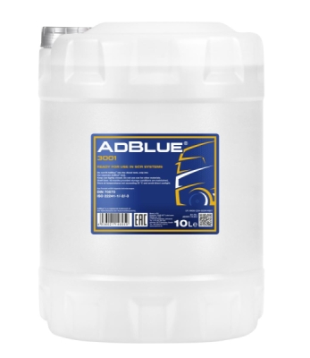 FANFARO AdBlue® 10L