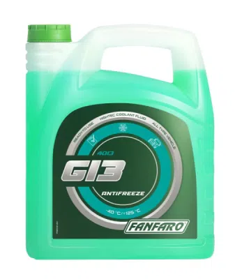 FANFARO Antifreeze G13 (-40 °С)