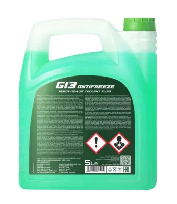 FANFARO Antifreeze G13 (-40 °С)