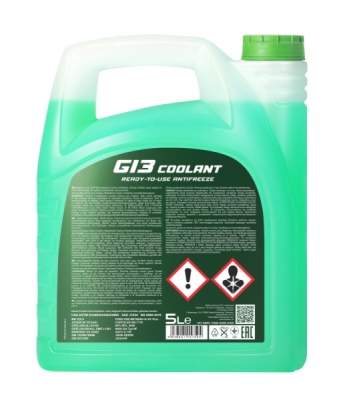 FANFARO Coolant G13 5L