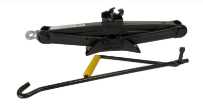 PODNOSNIK SAMOCHDOWY TRAPEZOWY 1,5T 250-380 MM SZT CARFACE