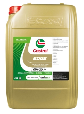 Motorolja CASTROL CAS1 A 15EE43