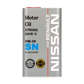 5W-30 6709 for Renault/Nissan