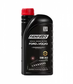 5W-30 6716 for Ford/Volvo 1L