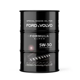 5W-30 6716 for Ford/Volvo 208L FANFARO